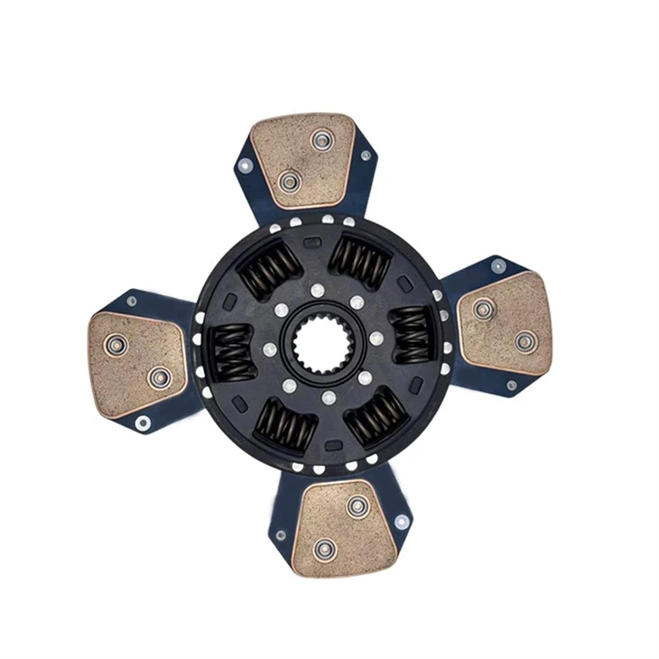 Professional Clutch Disc Assy best
