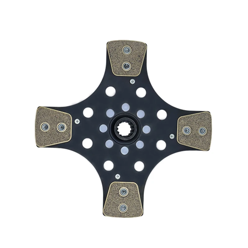 Long Lasting Friction Clutch Disc